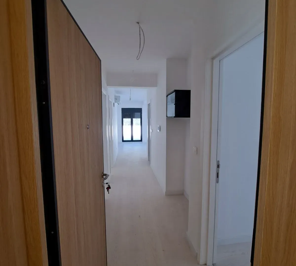 Sale, three bedroom apartment, 146m², Budva, Crna Gora