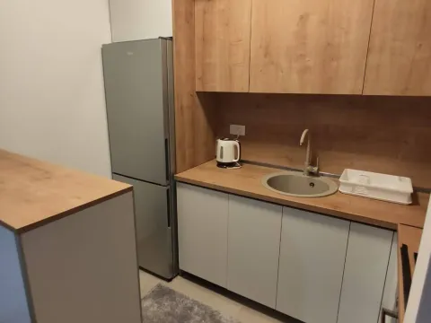 Izdavanje, jednosoban stan, 45m², New City, Podgorica - image 2