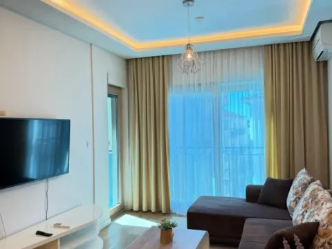 Prodaja, jednosoban stan, 44m², Pržno, Budva - image 4