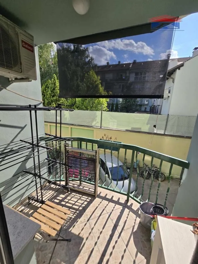 Prodaja, trosoban stan, 75m², Grbavica, Novi Sad Sve Podlokacije