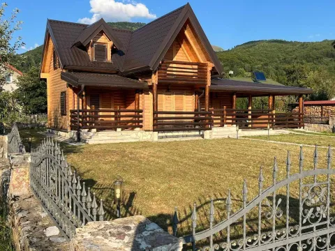 Prodaja, kuća, 180m², Kolašin, Crna Gora - image 6