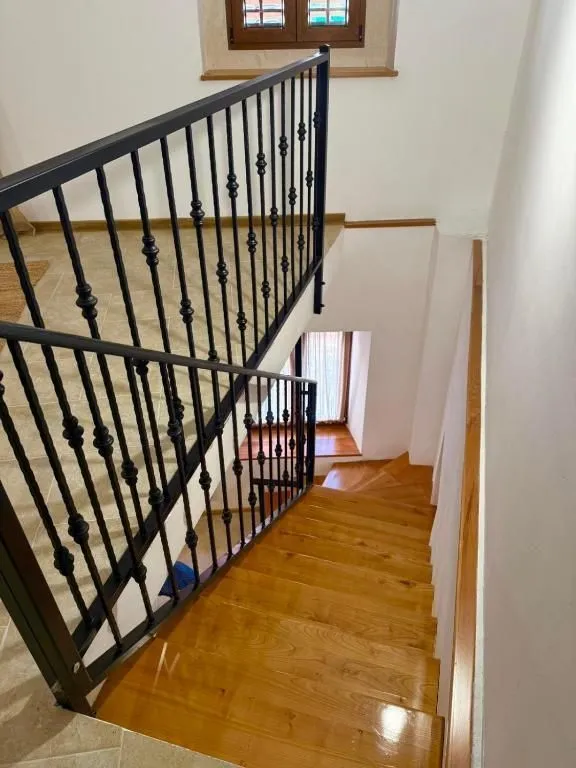 Rent, one bedroom apartment, 60m², Stari Grad, Budva
