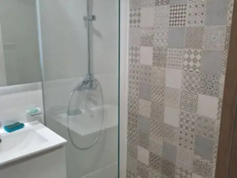 Izdavanje, jednosoban stan, 50m², Master Kvart, Podgorica - image 8