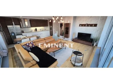 Rent, three bedroom apartment, 90m², Novi Beograd Blok 67, Novi Beograd Sve Podlokacije - image 4