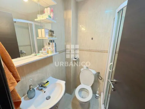 Sale, one bedroom apartment, 41m², Centar, Podgorica - image 10