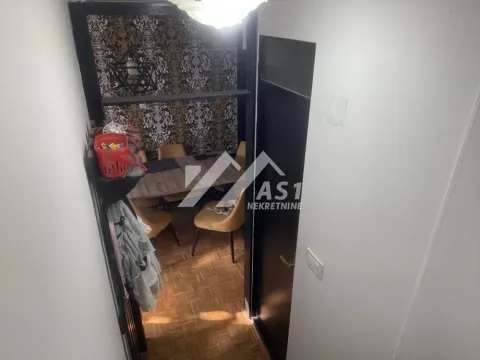 Prodaja, jednosoban stan, 53m², Blok 8, Petrovaradin - image 13