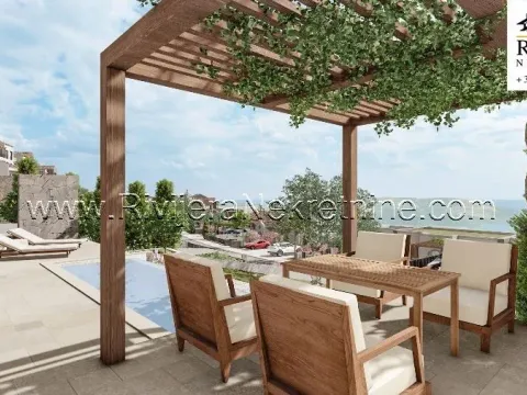 Prodaja, kuća, 21726m², Luštica Bay, Tivat - image 4