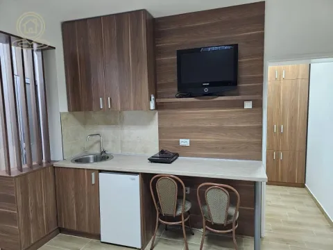 Izdavanje, jednosoban stan, 26m², Crveni Pevac, Niš - image 4