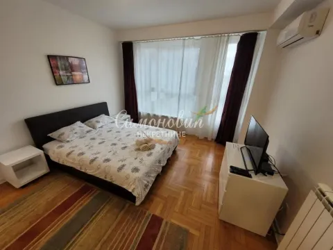 Sale, one bedroom apartment, 44m², Novi Beograd Blok 63, Novi Beograd Sve Podlokacije - image 9