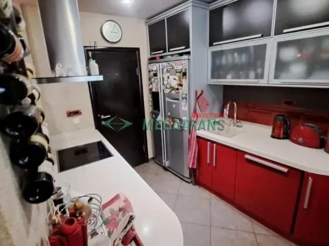 Prodaja, četvorosoban stan, 111m², Grbavica, Novi Sad Sve Podlokacije - image 7