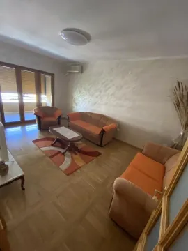 Rent, two bedroom apartment, 84m², Preko Morače, Podgorica - image 3