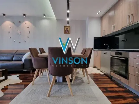 Izdavanje, dvosoban stan, 69m², Nova Detelinara, Novi Sad Sve Podlokacije - image 7
