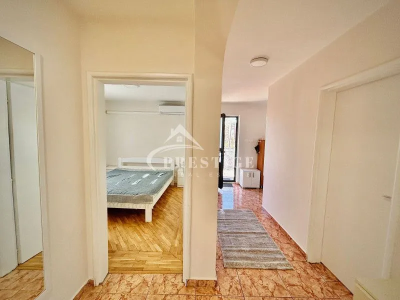 Rent, two bedroom apartment, 75m², Momišići, Podgorica
