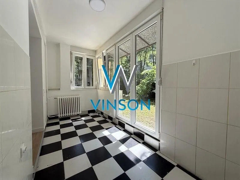 Prodaja, jednosoban stan, 36m², Novi Sad Sve Podlokacije, Novi Sad
