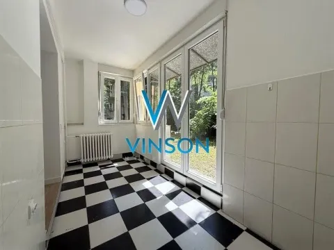 Prodaja, jednosoban stan, 36m², Novi Sad Sve Podlokacije, Novi Sad - image 8