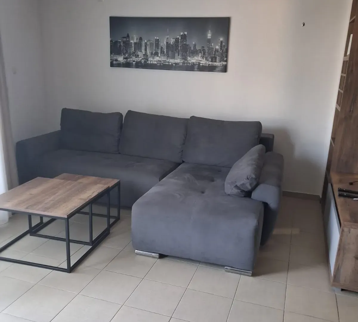 Sale, two bedroom apartment, 91m², Bečići, Budva