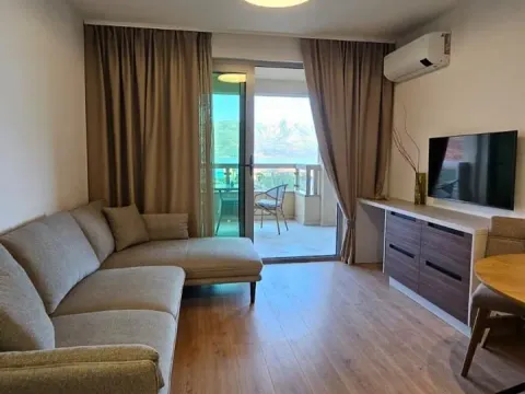 Prodaja, dvosoban stan, 61m², Babin Do, Budva - image 14