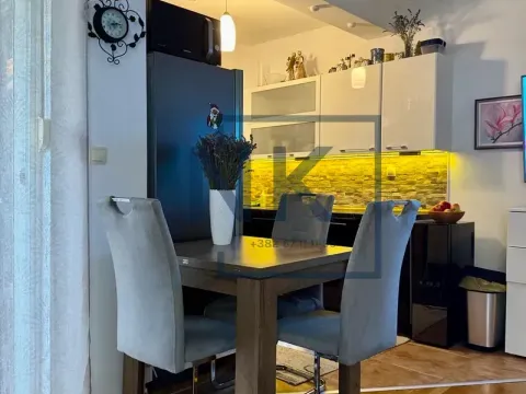 Prodaja, dvosoban stan, 67m², Šušanj, Bar - image 1