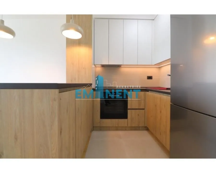 Rent, three bedroom apartment, 73m², Novi Beograd Blok 67, Novi Beograd Sve Podlokacije