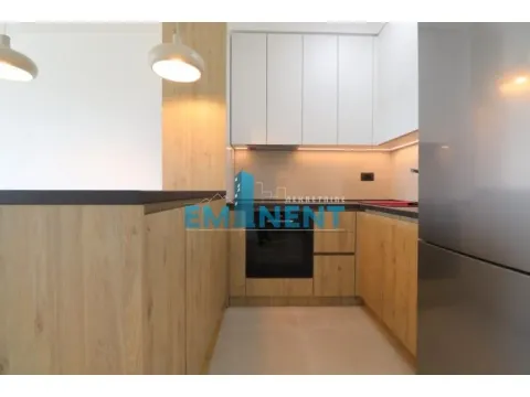 Rent, three bedroom apartment, 73m², Novi Beograd Blok 67, Novi Beograd Sve Podlokacije - image 5