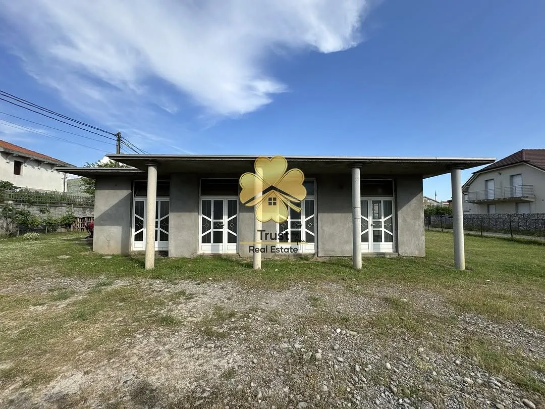 Rent, office space, 120m², Tuzi, Podgorica