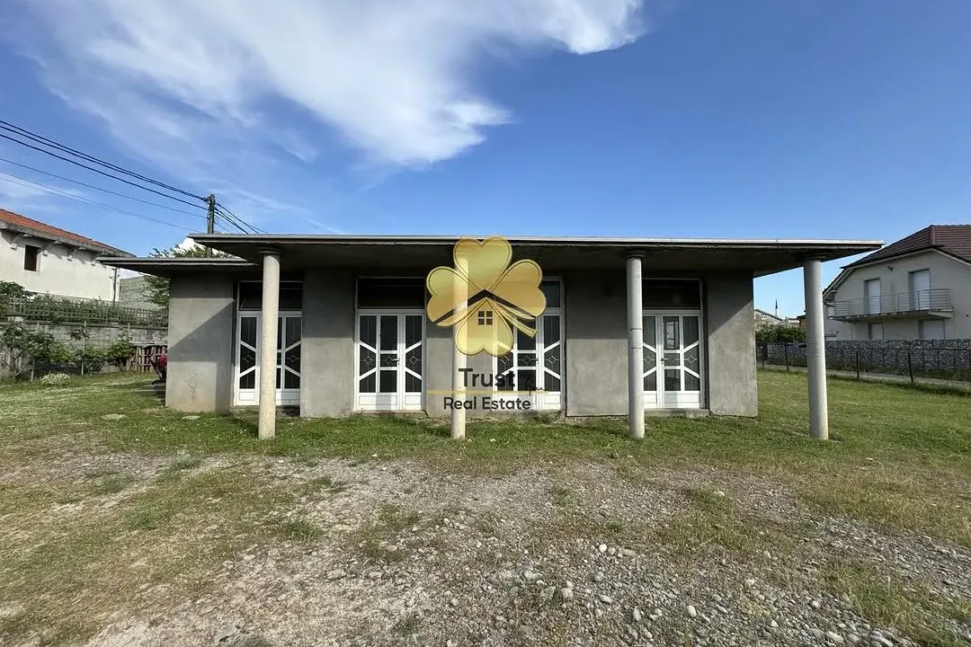 Rent, office space, 120m², Tuzi, Podgorica