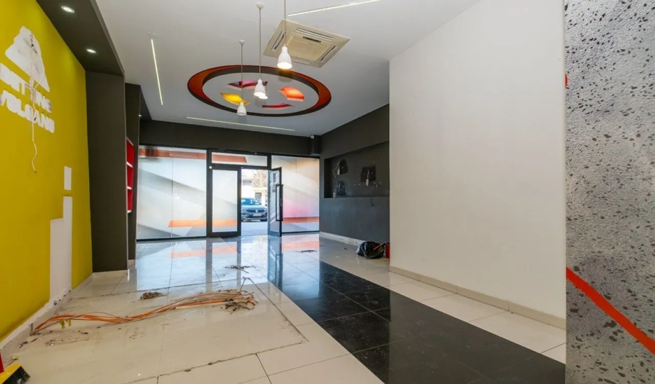 Rent, office space, 223m², Preko Morače, Podgorica