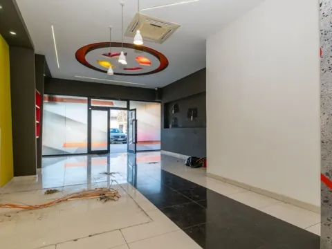 Rent, office space, Preko Morače, Podgorica - image 3