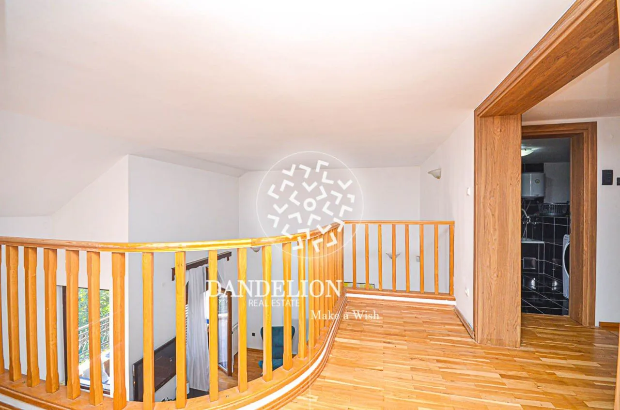 Izdavanje, stan, 300m², Gorica C, Podgorica