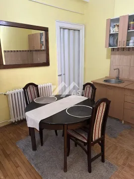Rent, one bedroom apartment, 42m², Centar, Novi Sad - image 5