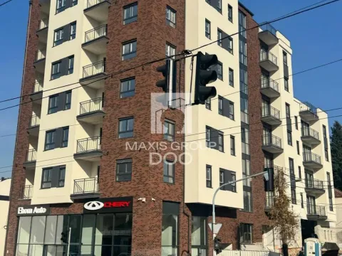 Sale, two bedroom apartment, 83m², Bulbulder, Zvezdara Sve Podlokacije - image 5