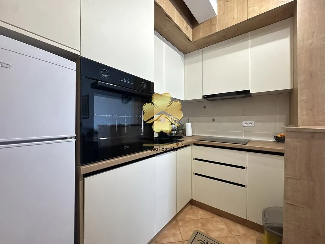 Rent, one bedroom apartment, 50m², Zabjelo, Podgorica