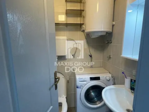 Izdavanje, jednosoban stan, 20m², Žarkovo, Beograd - image 11