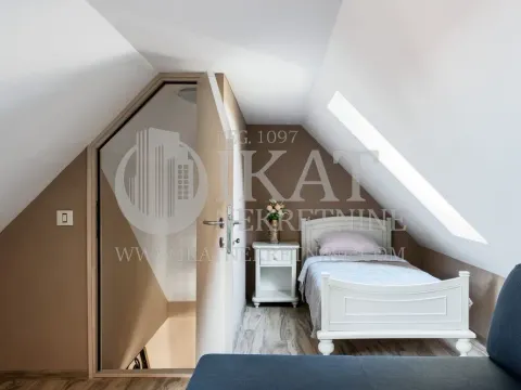 Sale, three bedroom apartment, 62m², Đurkovac, Zlatibor - image 4