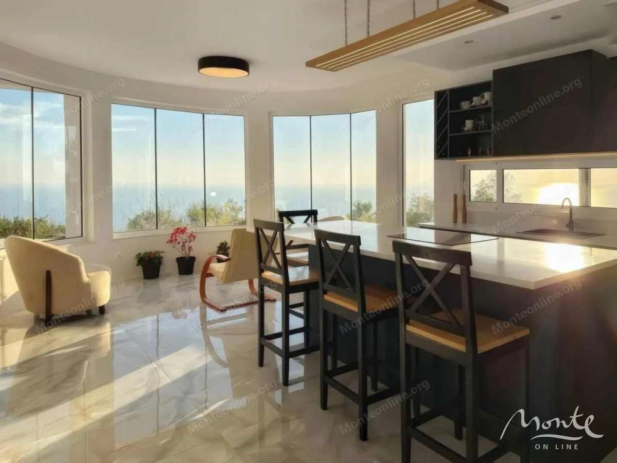 Prodaja, kuća, 240m², Dobre Vode, Bar