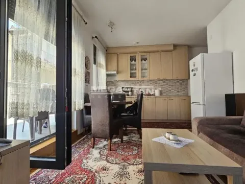 Sale, one bedroom apartment, 34m², Bulbulder, Zvezdara Sve Podlokacije - image 2
