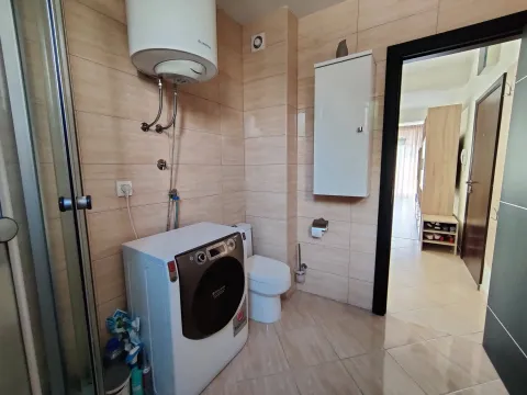 Sale, apartment, 56m², Bečići, Budva - image 14