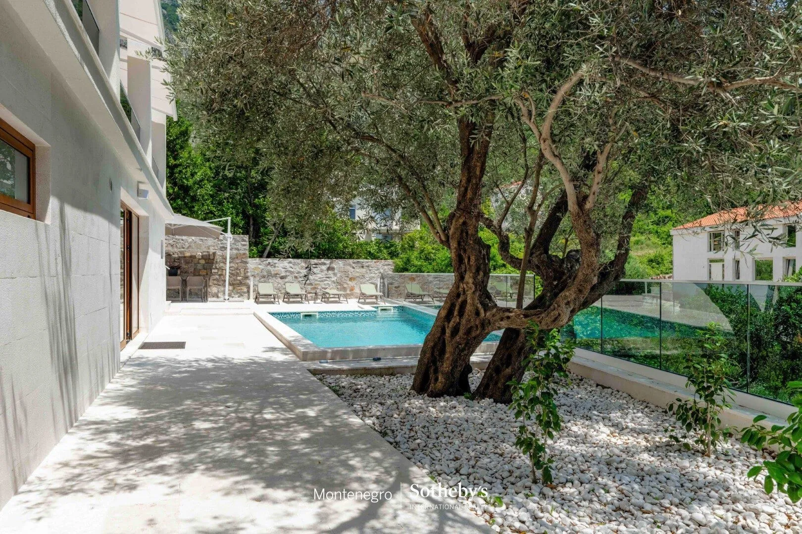 Prodaja, kuća, 261m², Rijeka Reževići, Budva