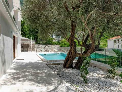Prodaja, kuća, 261m², Rijeka Reževići, Budva - image 38