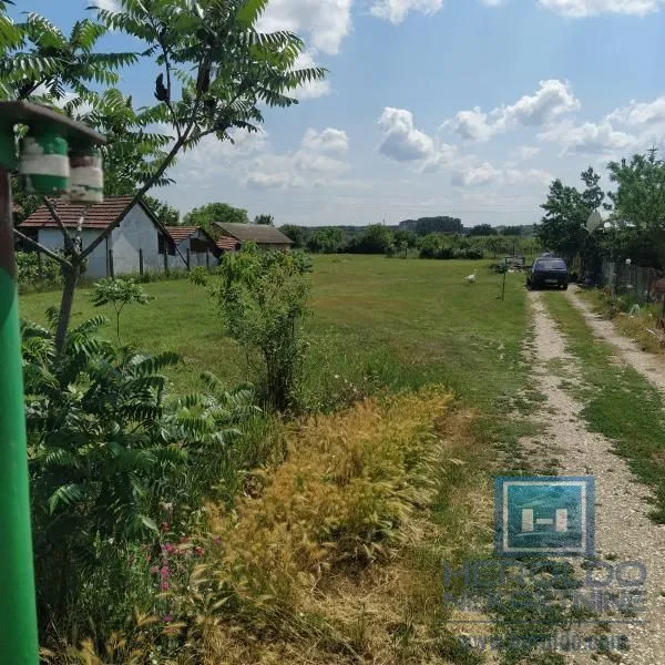 Prodaja, plac, 1204m², Jagodina, Srbija