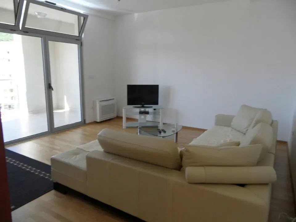 Sale, apartment, 150m², Budva, Crna Gora