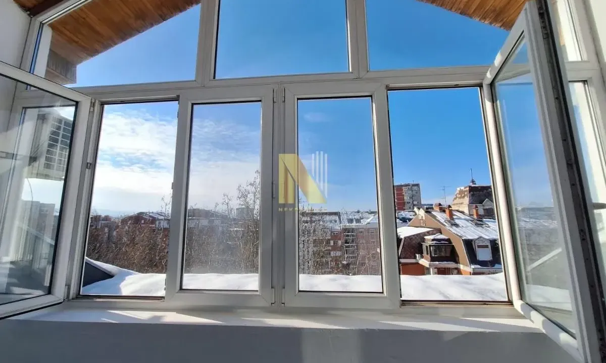 Rent, three bedroom apartment, 84m², Liman 1, Novi Sad Sve Podlokacije