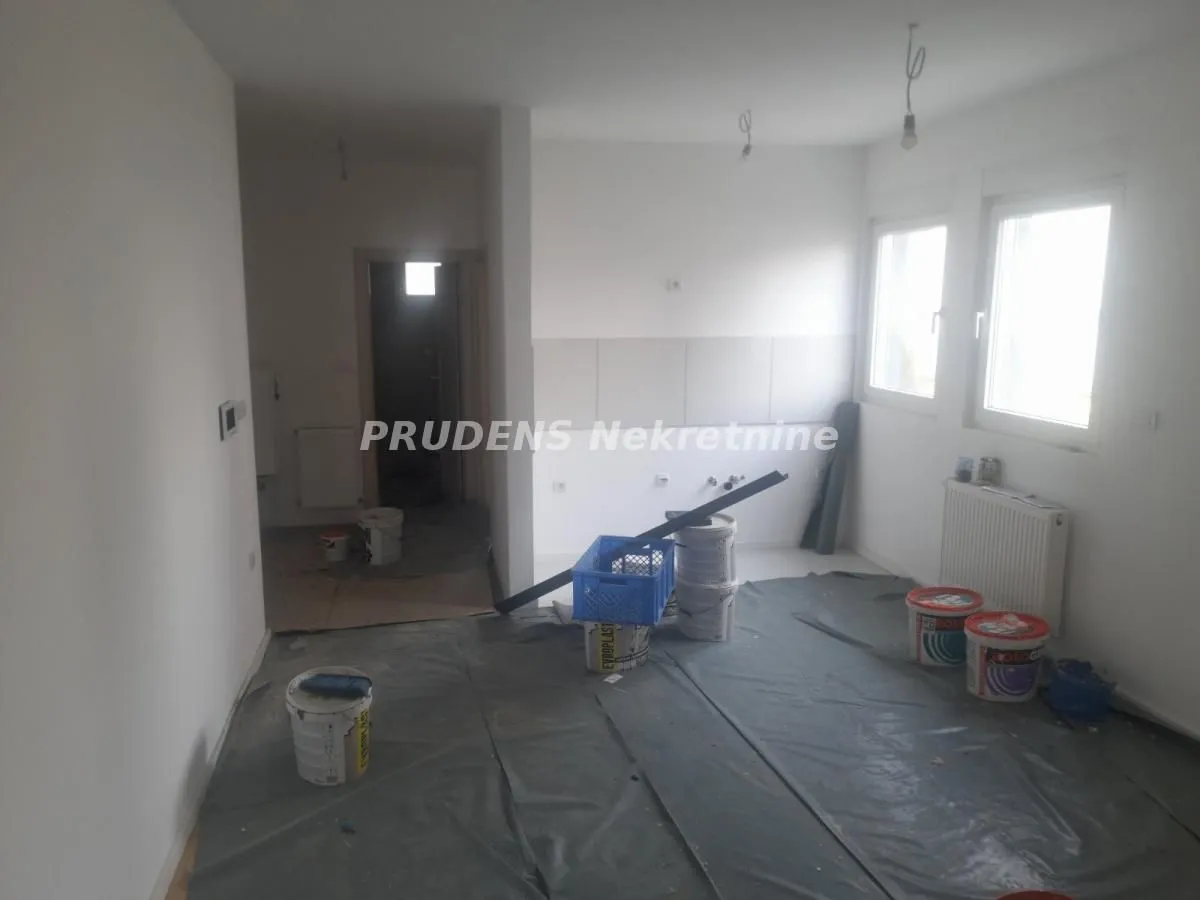 Prodaja, jednosoban stan, 42m², Jakovo, Surčin