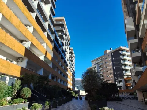 Prodaja, garsonjera, 31m², Golubovina, Budva - image 4