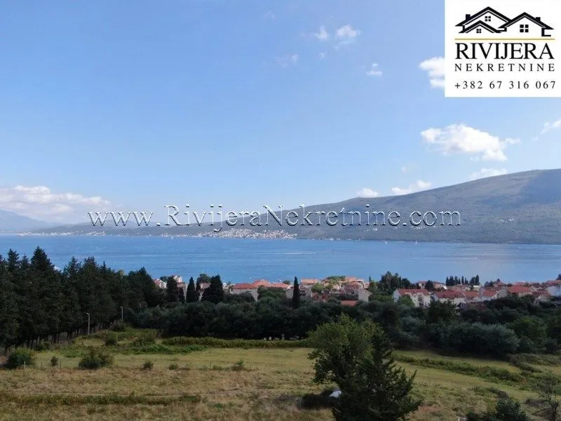 Prodaja, kuća, 254m², Baošići, Herceg Novi