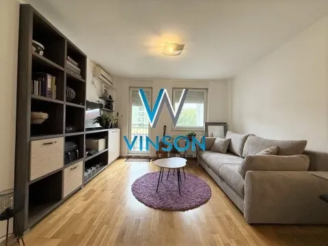 Izdavanje, jednosoban stan, 43m², Grbavica, Novi Sad Sve Podlokacije