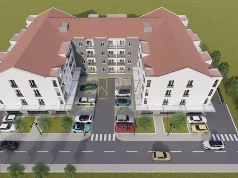 Prodaja, dvosoban stan, 63m², Zagorič, Podgorica - image 3