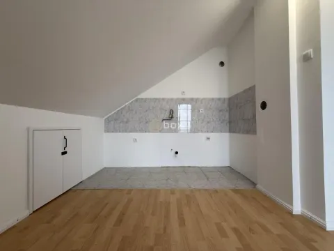 Sale, one bedroom apartment, 52m², Pantelej, Niš - image 4