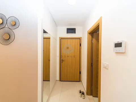 Izdavanje, jednosoban stan, 47m², City Kvart, Podgorica - image 7