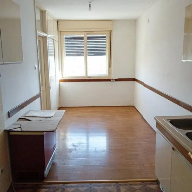 Prodaja, dvosoban stan, 85m², Gintaš, Podgorica